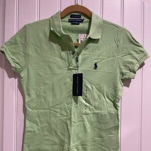 Polo Ralph Lauren "The Skinny Polo"